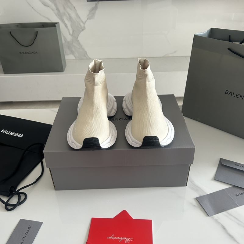 Balenciaga Speed Shoes